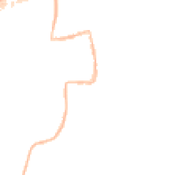 Night-time road noise heatmap for S63 9DF