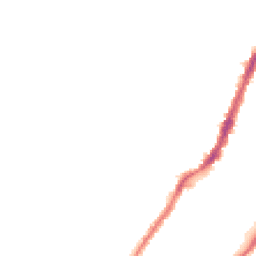 Night-time road noise heatmap for S7 1HQ