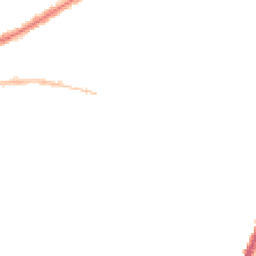 Night-time road noise heatmap for S7 1LY