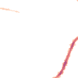 Night-time road noise heatmap for S7 1NH