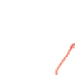 Night-time road noise heatmap for S7 1SA