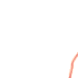 Night-time road noise heatmap for S7 1SL