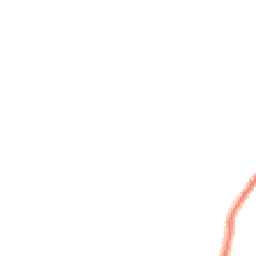 Night-time road noise heatmap for S7 1SN