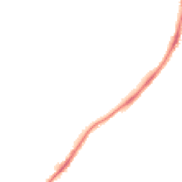 Night-time road noise heatmap for S7 2AA