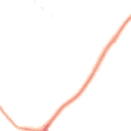 Night-time road noise heatmap for S7 2LY
