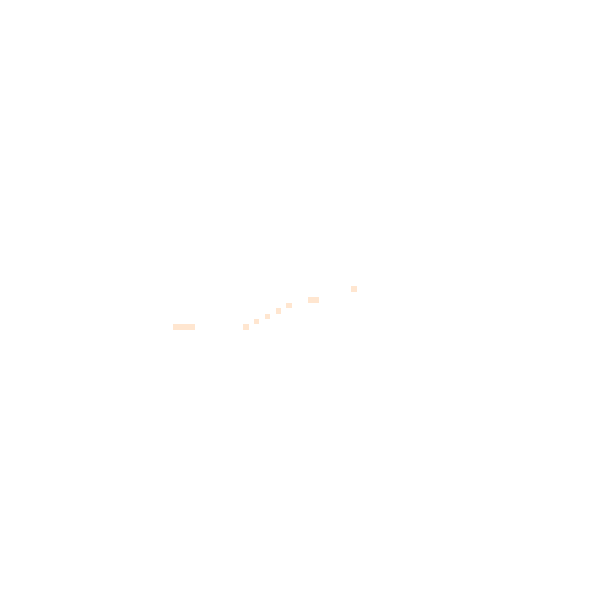 Night-time road noise heatmap for S75 3EX
