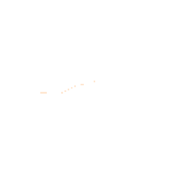 Night-time road noise heatmap for S75 3EY
