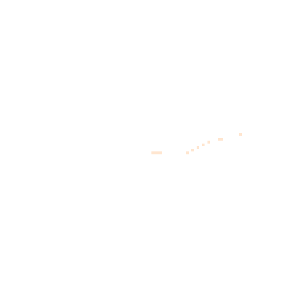Night-time road noise heatmap for S75 3HF