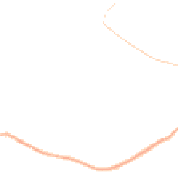 Night-time road noise heatmap for S75 5NZ