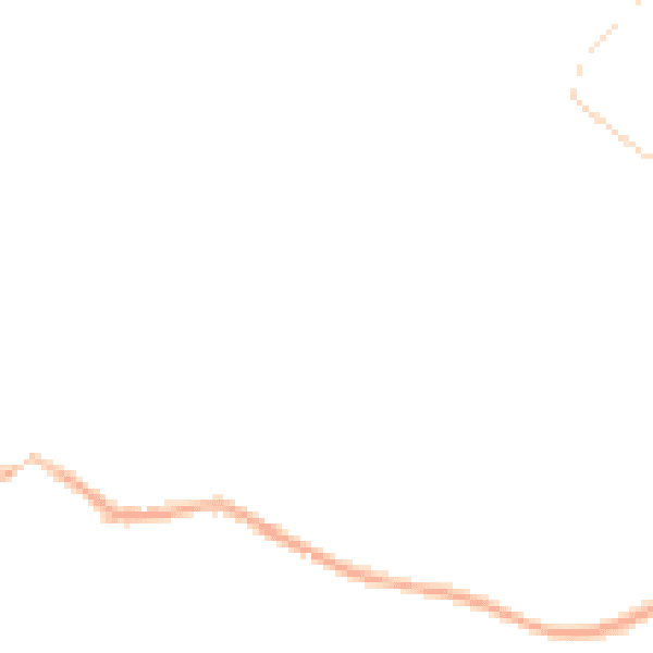 Night-time road noise heatmap for S75 5RX