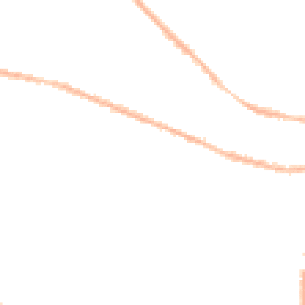 Night-time road noise heatmap for S9 3DH