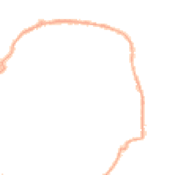 Night-time road noise heatmap for SE16 5NL