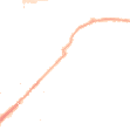 Night-time road noise heatmap for SE16 5PB