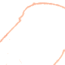 Night-time road noise heatmap for SE16 6BY