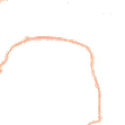 Night-time road noise heatmap for SE16 6NA