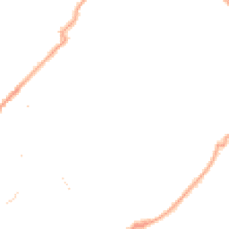 Night-time road noise heatmap for SE16 6SG