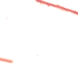 Night-time road noise heatmap for SE18 1PT