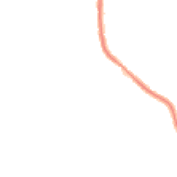 Night-time road noise heatmap for SE18 2AG