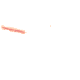 Night-time road noise heatmap for SE18 2AL