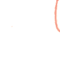 Night-time road noise heatmap for SE18 2NW