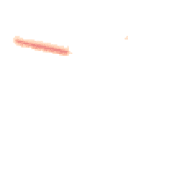 Night-time road noise heatmap for SE18 2RZ