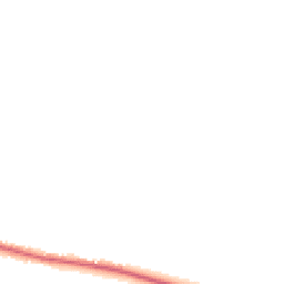 Night-time road noise heatmap for SE18 3BZ