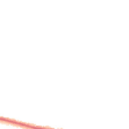 Night-time road noise heatmap for SE18 3EG