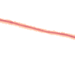 Night-time road noise heatmap for SE18 3JB