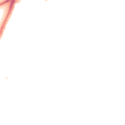 Night-time road noise heatmap for SE18 3LN