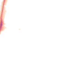 Night-time road noise heatmap for SE18 3TB