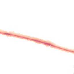 Night-time road noise heatmap for SE18 4DY