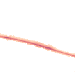 Night-time road noise heatmap for SE18 4GW