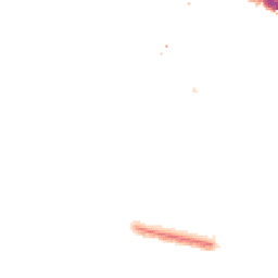 Night-time road noise heatmap for SE18 7QY