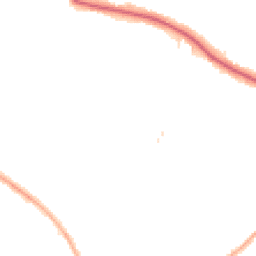 Night-time road noise heatmap for SE19 3XQ