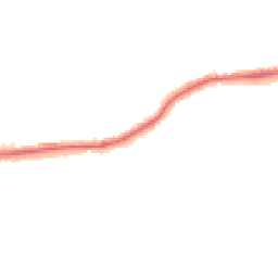 Night-time road noise heatmap for SE2 0DL