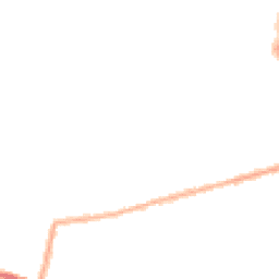 Night-time road noise heatmap for SE2 9EG