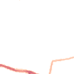 Night-time road noise heatmap for SE2 9HR