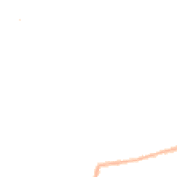 Night-time road noise heatmap for SE2 9NA