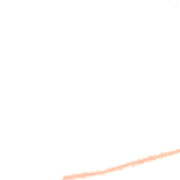 Night-time road noise heatmap for SE2 9NE