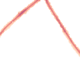 Night-time road noise heatmap for SE20 7YW