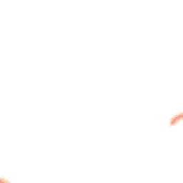 Night-time road noise heatmap for SE21 7NA