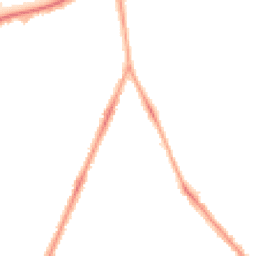 Night-time road noise heatmap for SE22 0DA