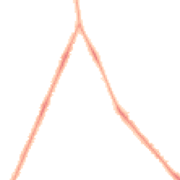 Night-time road noise heatmap for SE22 0DB