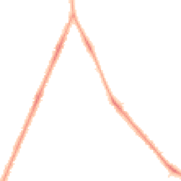 Night-time road noise heatmap for SE22 0LN