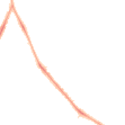 Night-time road noise heatmap for SE22 0NE