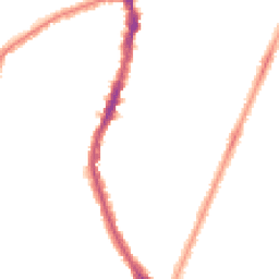 Night-time road noise heatmap for SE22 9PD