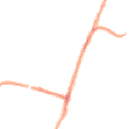 Night-time road noise heatmap for SE23 1PG