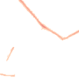 Night-time road noise heatmap for SE23 3DL