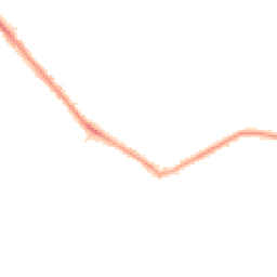 Night-time road noise heatmap for SE23 3QN