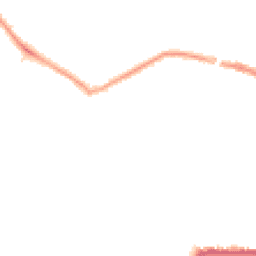 Night-time road noise heatmap for SE23 3TD